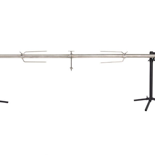 XXL King Size Pig Lamb Rotisserie Premium Rotisserie and more by RGRILL