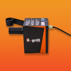 Rotisserie Motor