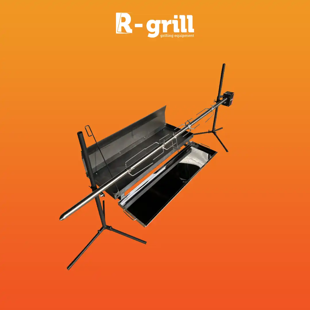 Best All-in-One Rotisserie Kit - Image 2