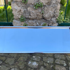 Stainless Steel Tray for Pig Lamb Rotisserie