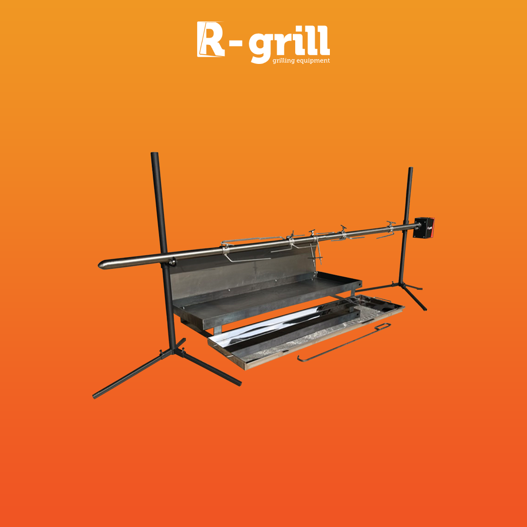 Best All-in-One Pig Roaster Kit